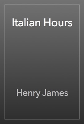 Italian Hours