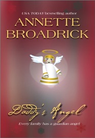 DADDY'S ANGEL - Annette Broadrick