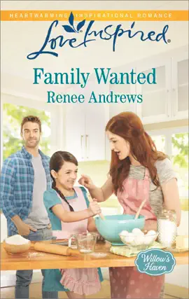 Read: Book Family Wanted