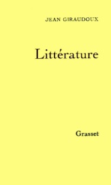 Littérature - Jean Giraudoux