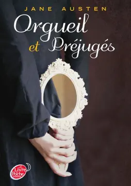 Read: Orgueil et Book préjugés - Texte abrégé