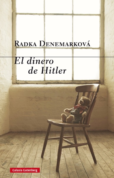 El dinero de Hitler