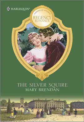 Read: Book THE SILVER SQUIRE
