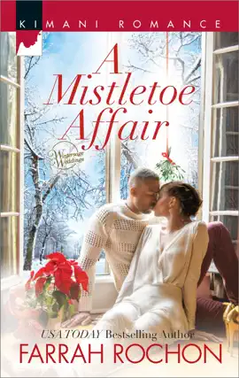 Read: A Book Mistletoe Affair