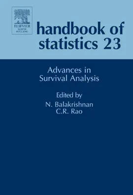 Read: Advances in Book Survival Analysis