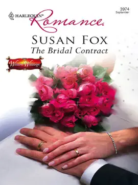 Read: The Book Bridal Contract