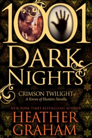 Crimson Twilight: A Krewe of Hunters Novella