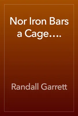 Read: Nor Iron Bars a Cage…. Book