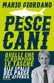 Pescecani - Mario Giordano