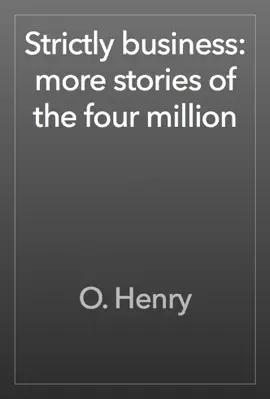 Read: Strictly Book business: more stories of the four million
