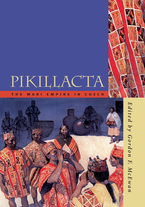 Pikillacta