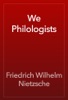 Book We Philologists