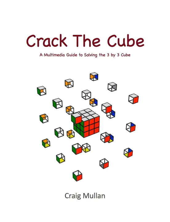 Crack the Cube