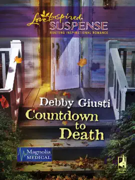Read: Countdown to Book Death