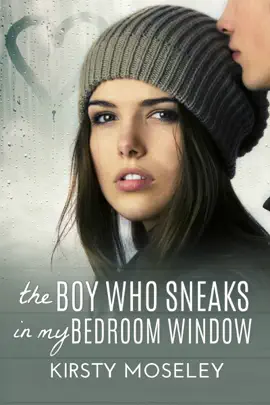 Read: The Boy Who Book Sneaks in My Bedroom Window