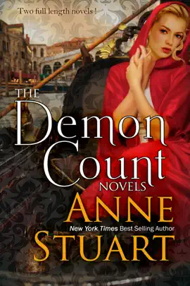 Read: The Book Demon Count Novels