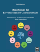 Repertorium der hervorstechenden Gemütsrubriken - Detlef Rathmer