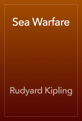 Read: Sea Warfare Book