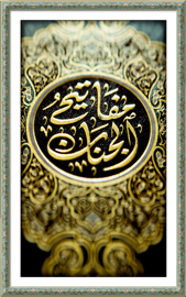 مفاتيح الجنان