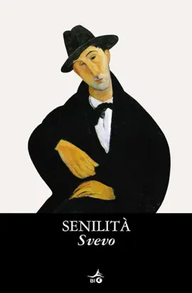 Read: Senilità