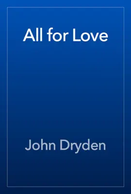 Read: All for Love Book