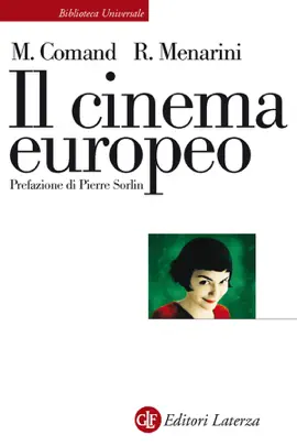 Read: Il cinema europeo Book