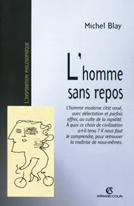 Read: L'homme sans Book repos