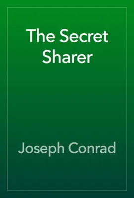 Read: The Book Secret Sharer