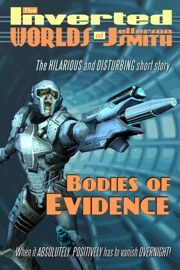 Bodies of Evidence - Jefferson Smith