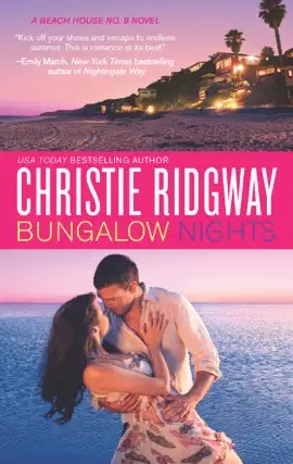 Read: Book Bungalow Nights