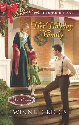 Read: Her Book Holiday Family