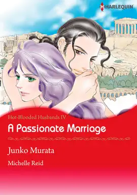 Read: A Passionate Marriage Book