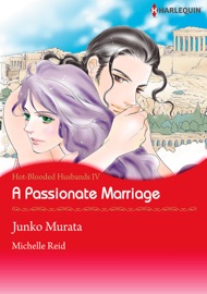 A Passionate Marriage - Junko Murata & Michelle Reid