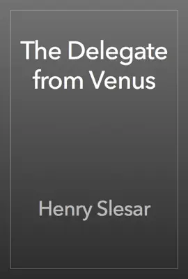 Read: The Delegate from Book Venus