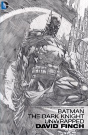 Batman: The Dark Knight Unwrapped - David Finch, Grant Morrison, Paul Jenkins & Judd Winick