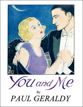 Read: You and Book Me
