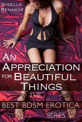 Read: An Book Appreciation for Beautiful Things