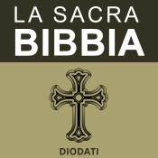 La Sacra Bibbia Diodati