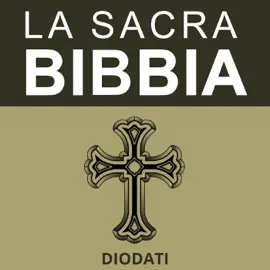 La Sacra Bibbia Diodati