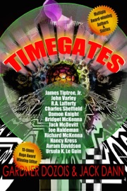 Timegates - Gardner Dozois & Jack Dann