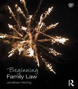 Read: Beginning Book Family Law