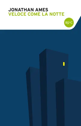 Read: Veloce come la notte Book