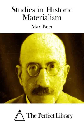 Read: Studies in Historic Book Materialism