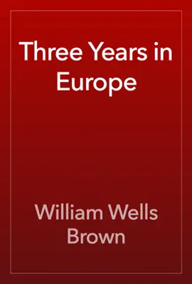 Read: Three Book Years in Europe