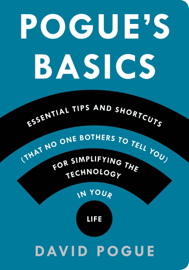 Pogue's Basics