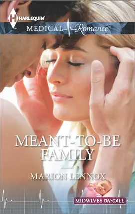 Read: Book Meant-to-Be Family