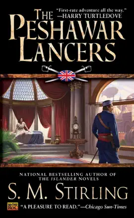 Read: The Peshawar Book Lancers