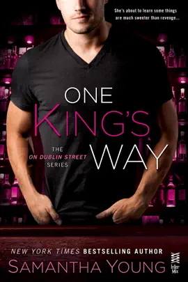 Read: Book One King's Way