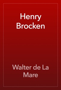 Henry Brocken