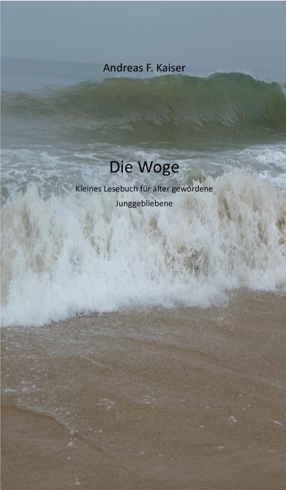 Die Woge